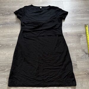 Sani black Dress